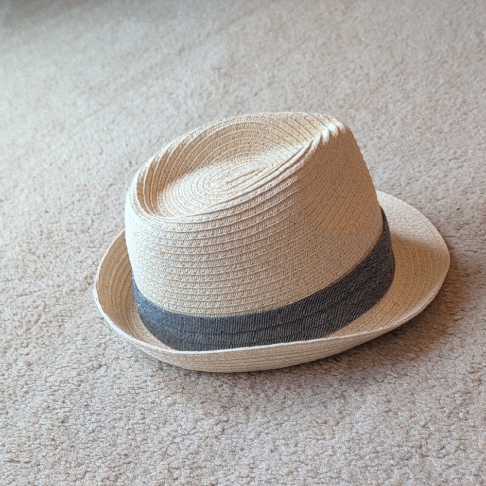 Goodfellow & Co Cream Fedora